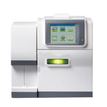 Hospital Medical Clinical Laboratory Equipment Fully Automatic Touch Screen Portable Blood Serum Electrolyte Analyzer